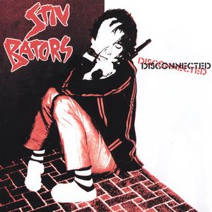 Bators, Stiv : Disconnected , Stiv Bators