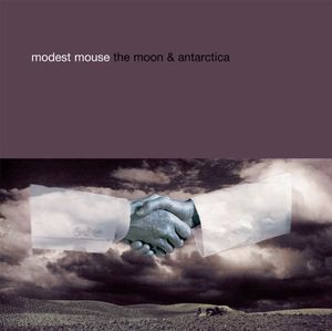 The Moon and Antarctica: 10th Anniversary Edition , Modest Mouse