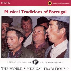 Portugal: Musical Traditions / Various , Various Artists