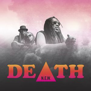 N.E.W. , Death