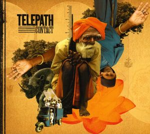 Contact , Telepath