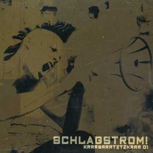 Schlagstrom, Vol. 1 , Various Artists