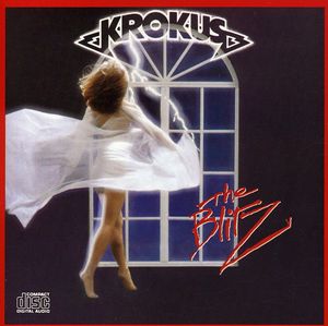 The Blitz , Krokus