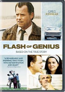 Flash of Genius , Greg Kinnear