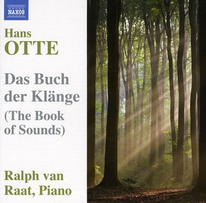 Book of Sounds , Ralph van Raat