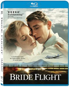 Bride Flight , Karina Smulders