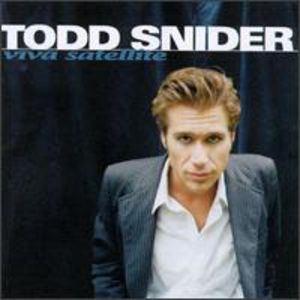 Viva Satellite , Todd Snider