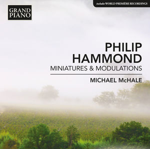 Miniatures & Modulations 