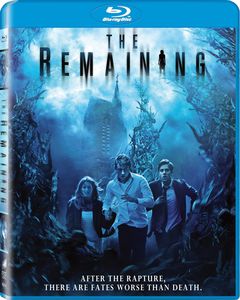 The Remaining 