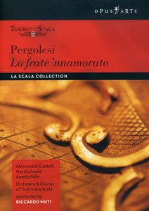 Lo Frate Nnamorato , Bernadette Manca di Nissa