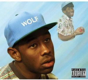 Wolf , Tyler, The Creator