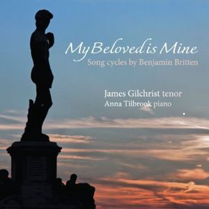 My Beloved Is Mine , Sankt Annae Girls' Choir