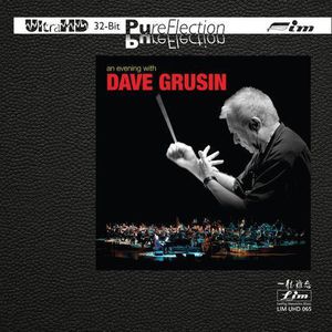 An Evening with Dave Grusin , Dave Grusin