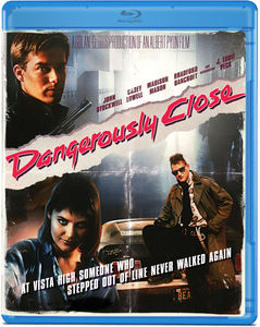 Dangerously Close , John Stockwell