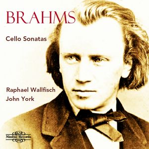 Cello Sonatas 