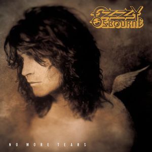 No More Tears , Ozzy Osbourne