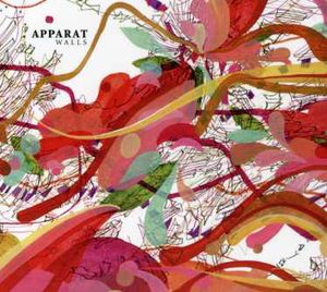 Walls , Apparat