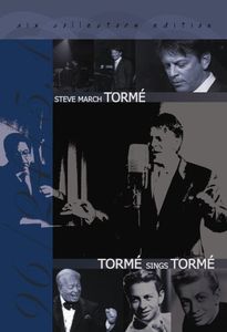 Torme Sings Torme , Steve March Tormé