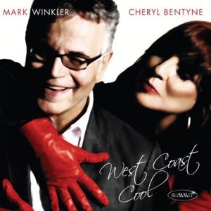 West Coast Cool , Cheryl Bentyne