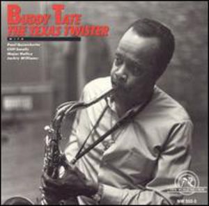 Texas Twister , Buddy Tate