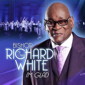 I'm Glad , Richard White