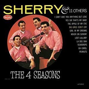 Sherry & 11 Others [Limited Mono Mini LP Sleeve Edition]