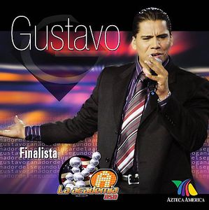 Gustavo: Mi Historia en la Academia USA , Gustavo
