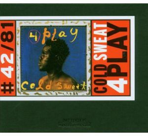 4 Play , Cold Sweat