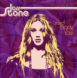 Mind Body & Soul , Joss Stone
