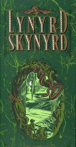 Lynyrd Skynyrd (box Set)