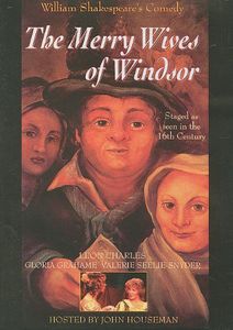 Merry Wives of Windsor , Gloria Grahame