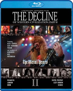 The Decline of Western Civilization, Part II 