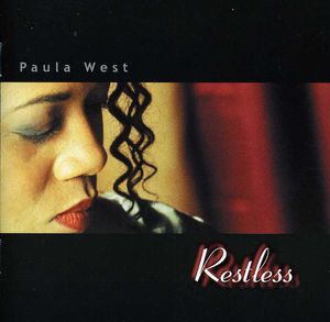 Restless , Paula West