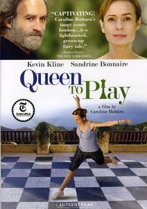 Queen to Play , Sandrine Bonnaire