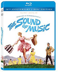 The Sound of Music (50th Anniversary)