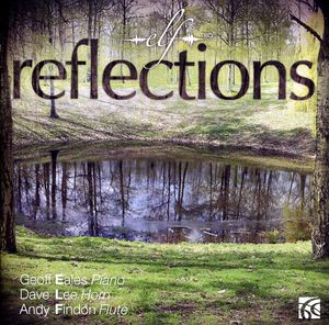 Reflections , The ELF Trio