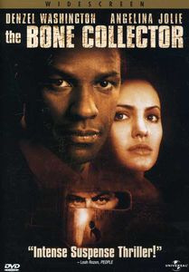 The Bone Collector , Denzel Washington