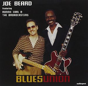 Blues Union , Joe Beard