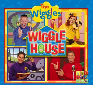 Wiggle House! , The Wiggles