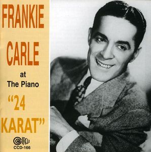 24 Karat , Frankie Carle