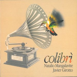 Colibri