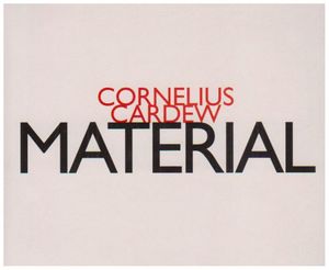 Material , Art Lange