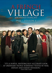 A French Village: Season 1 