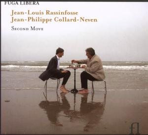 Second Move , Jean-Louis Rassinfosse