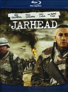 Jarhead , Jake Gyllenhaal