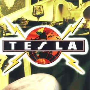 Psychotic Supper , Tesla