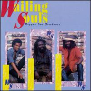 Reggae Ina Firehouse , The Wailing Souls