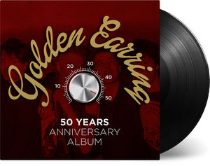 50 Years Anniversary Album , Golden Earring