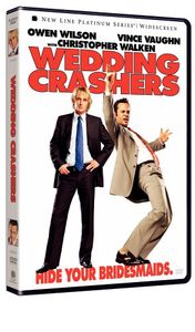 Wedding Crashers , Christopher Walken