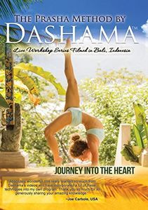 Journey Into the Heart (Air /  Heart) 